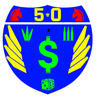 Ch33kyC's emblem