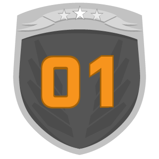 zer0ne's emblem
