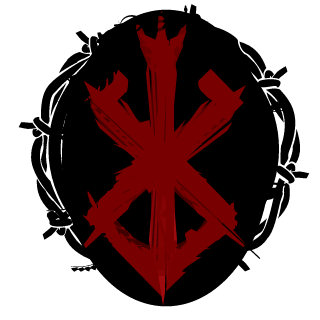 RachoA0F's emblem