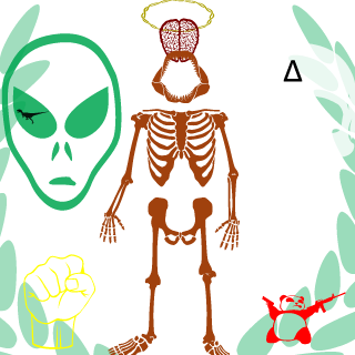 Aledarx's emblem
