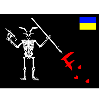 4308's emblem