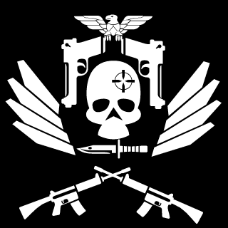 Tynoomite's emblem