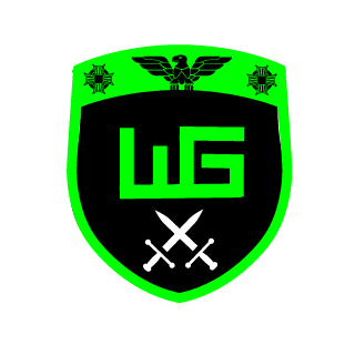 War Games's emblem