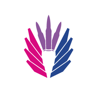 JustOnStandBi's emblem