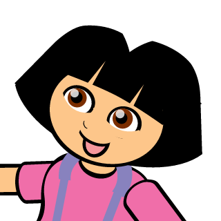 0hskunt1ookDora's emblem