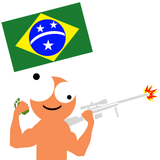 RaphaelBurgos's emblem