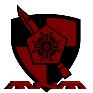 Metal on Metal's emblem
