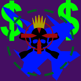 coolaspie's emblem