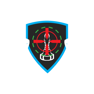 Gabriel EGC's emblem