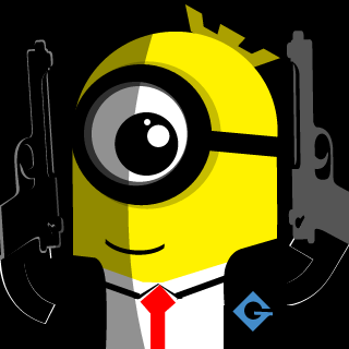 Benjamin6150's emblem
