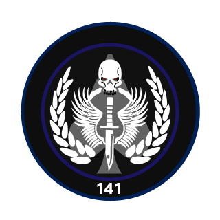 Ozzimandy's emblem