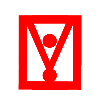 Font777's emblem