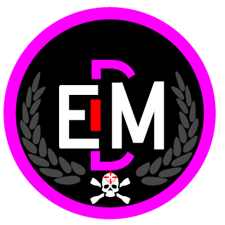 Ray-LionHeart-X's emblem