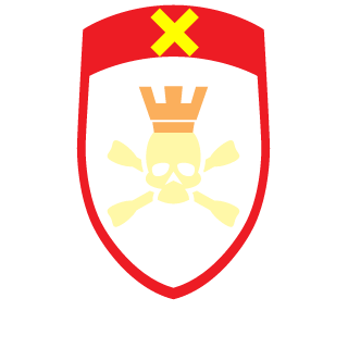HMR85's emblem