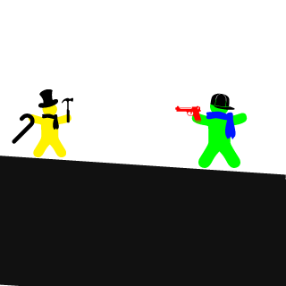 T3KST's emblem
