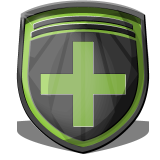 OveseN7's emblem