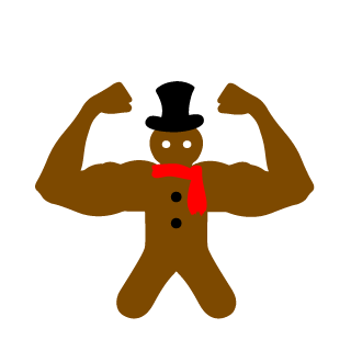 R0B Boi's emblem