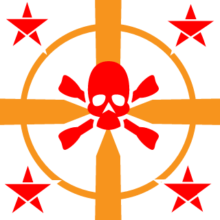 MAXFIRMDRIVER's emblem