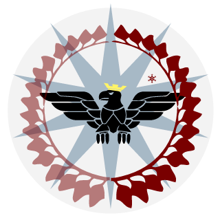 CrawlerBoss's emblem