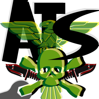 BigNugMan's emblem