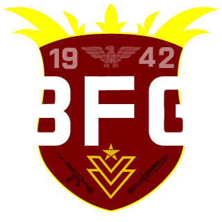 BF-Games's emblem