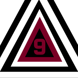 DCJ Jay's emblem