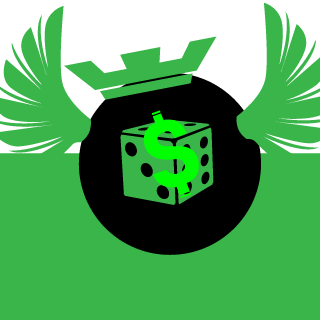 CrzedLlamas's emblem