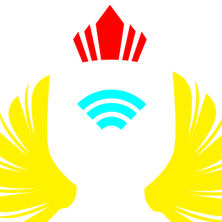 ClickBoss2000's emblem