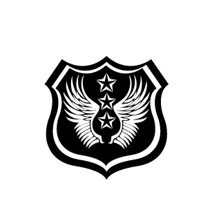 kew columbiaz's emblem