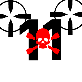 skuba11's emblem