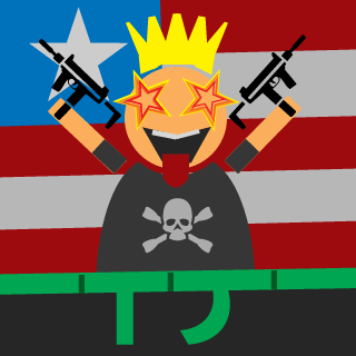 travisjayday's emblem