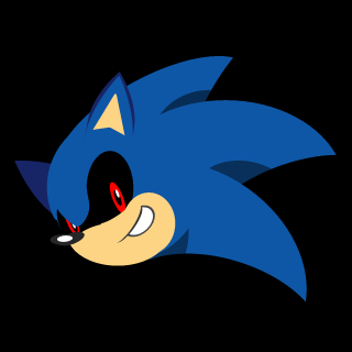 iSonicExe and Co's emblem