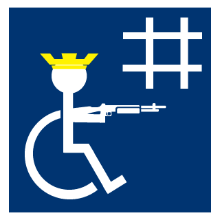 Wuzajarhead's emblem