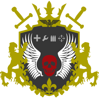 Amarok_1991's emblem