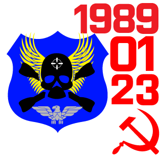 TiranXX's emblem