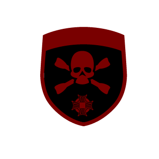ZETOX FD's emblem