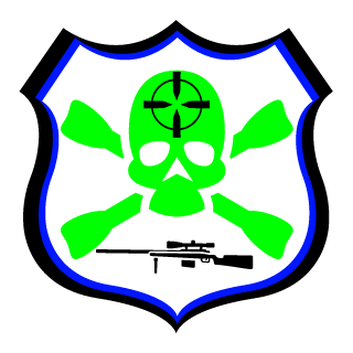 SergeantKevin's emblem