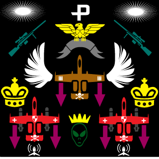 styletex1's emblem