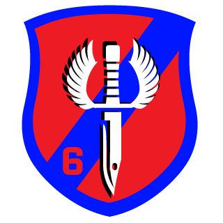 4RN1's emblem