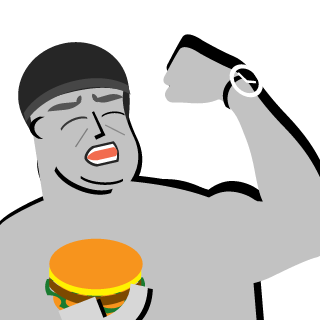 Dayum's emblem