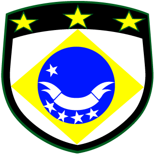 Brazukas Soldiers's emblem