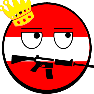 Soldierat's emblem