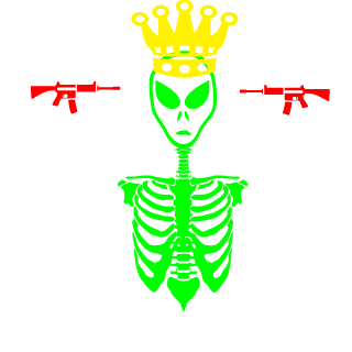 PietroVSKA's emblem