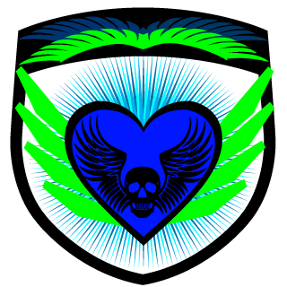 MC-loings's emblem