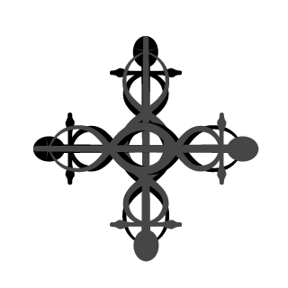 Slievin's emblem