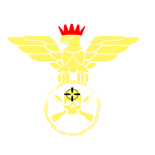 LipsOnly's emblem