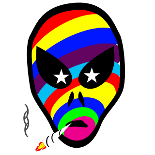 mrSpench's emblem
