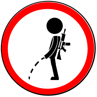 ISN12's emblem