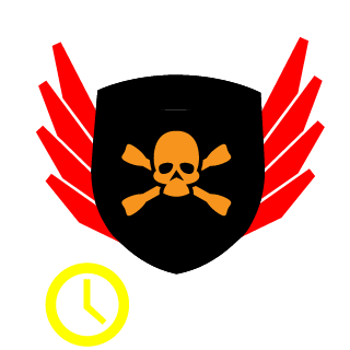 JFGFinn's emblem