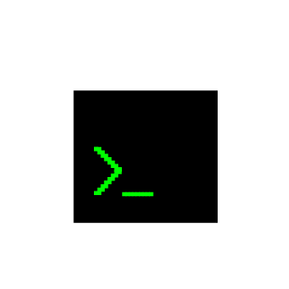 NotAGlowie's emblem